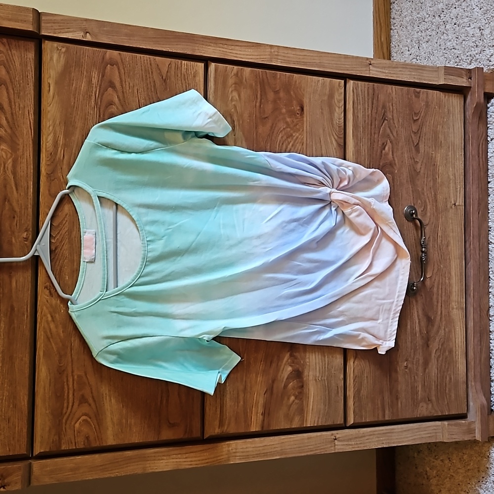 Boutique Top